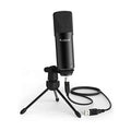 FIFINE K730 USB Condenser Microphone – TechCure India