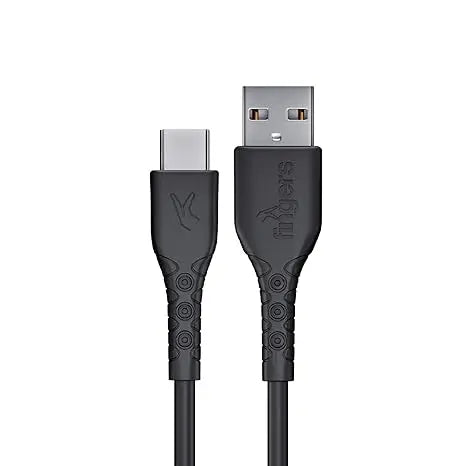Fingers FMC Typec-09 Super Quality Type-c Cable – TechCure India