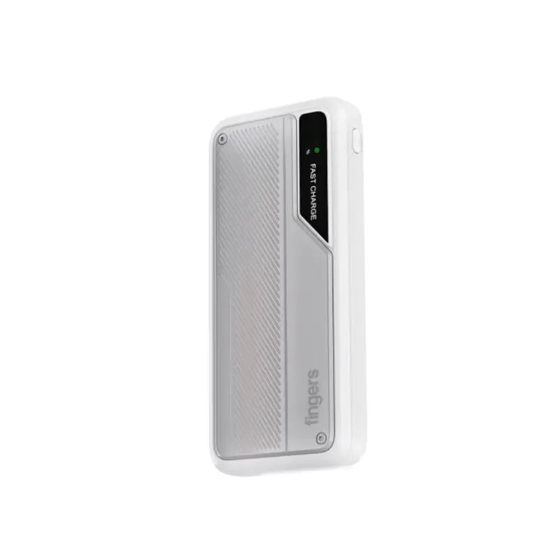 Fingers Fuel-K3 PowerBank – TechCure India