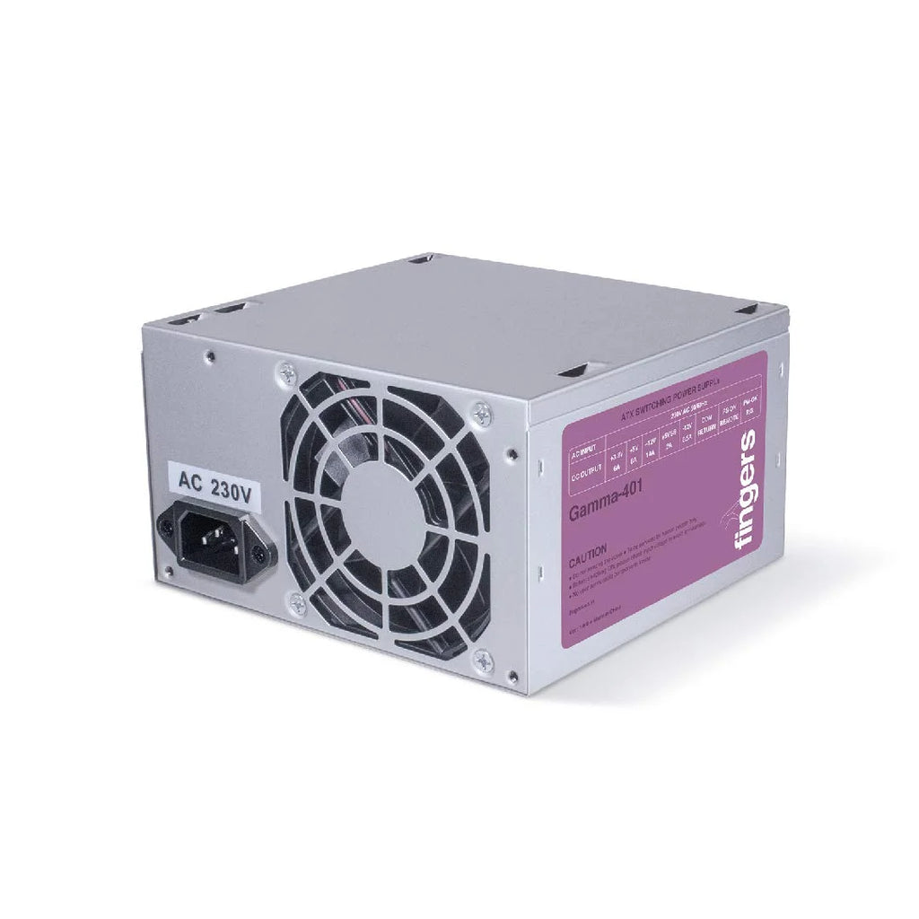 FINGERS Gamma-401 450Watt SMPS – TechCure India