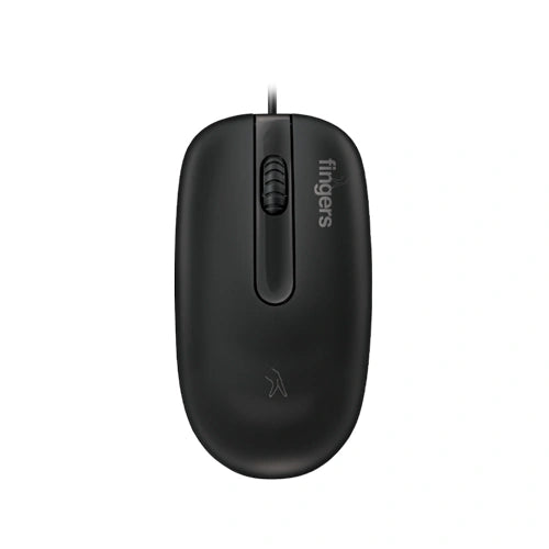 Fingers MasterHit Wired Mouse