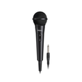 FINGERS Mic-W5 Wired Microphone – TechCure India