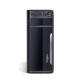 FINGERS POWERTOWER C8 METAL COMPUTER CASE – TechCure India