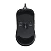 BENQ Zowie FK1-B Wired Ambidextrous Gaming Mouse ( FK1-B ) ( 3200DPI / 5 Macro Buttons ) ( Black ) - 4