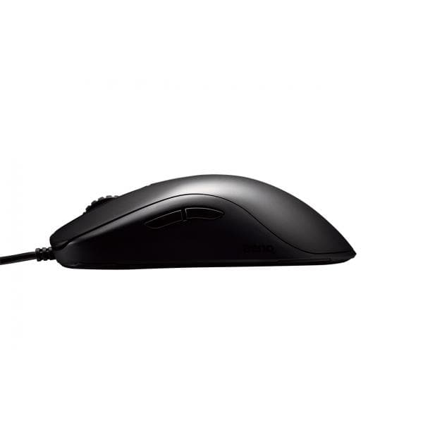 BENQ Zowie FK2 Wired Ambidextrous Gaming Mouse ( FK2 ) ( 3200DPI / 5 Macro Buttons ) ( Black ) - 5