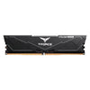 TEAMGROUP T-Force Vulcan 16GB (16GBx1) DDR5 5600MHz Ram (Black) ( CL36 )