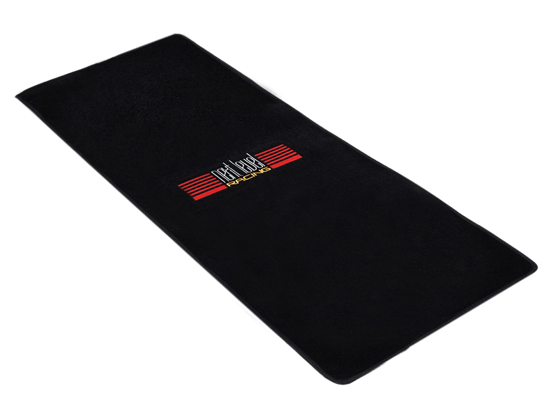NEXT LEVEL RACING FLOOR MAT NLR-A005 – TechCure India
