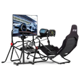 Next Level NLR Formula Lite Pro Foldable Racing Cockpit ( NLR-S038 )