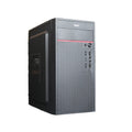 Foxin Cabinet With SMPS ATX NEO – TechCure India