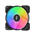 Fractal Design Aspect 12 Black 120mm RGB Cabinet Fan (Single Pack) FD-F-AS1-1204 – TechCure India