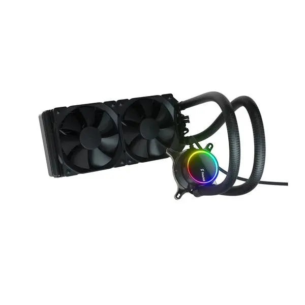 Fractal Design Celsius+ S24 Dynamic Argb Cpu Liquid Cooler (Fd-W-2-S2401) – TechCure India