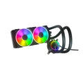 Fractal Design Celsius+ S24 Prisma Argb Cpu Liquid Cooler (Fd-W-2-S2402) – TechCure India