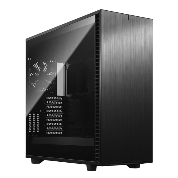 Fractal Design Define 7 XL Dark E-ATX Full Tower Case – Model FD-C-DEF7X-03 – TechCure India