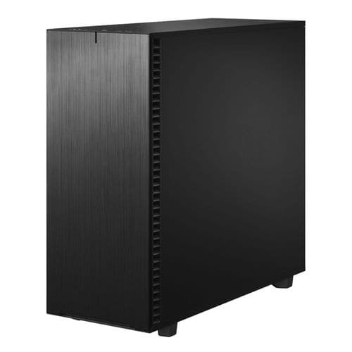 FRACTAL DESIGN Define 7 XL Dark Tint EATX Full Tower Cabinet – photo 3 – TechCure India
