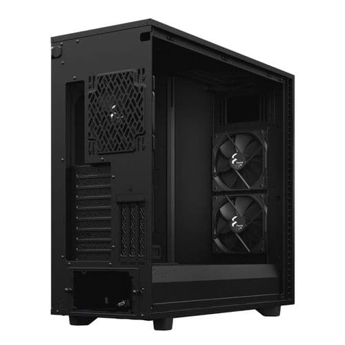 FRACTAL DESIGN Define 7 XL Dark Tint EATX Full Tower Cabinet – photo 5 – TechCure India