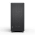 FRACTAL DESIGN Epoch ATX Mid Tower Cabinet ( Black Solid ) – Model FD-C-EPO1A-01 – TechCure India
