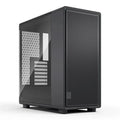 FRACTAL DESIGN Epoch TG Light Tint ATX Mid Tower Cabinet ( Black ) – Model FD-C-EPO1A-02 – TechCure India