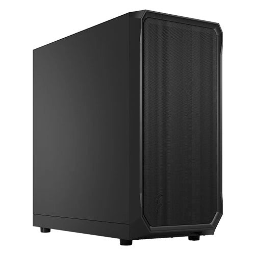 Fractal Design Focus 2 Solid ATX Mid Tower Case