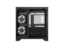 Fractal Design Fractal Design – Pop 2 Vision Black RGB – Dual-Chamber Case with Glass Panels, 4 RGB Fans, Spacious- Black – TechCure India