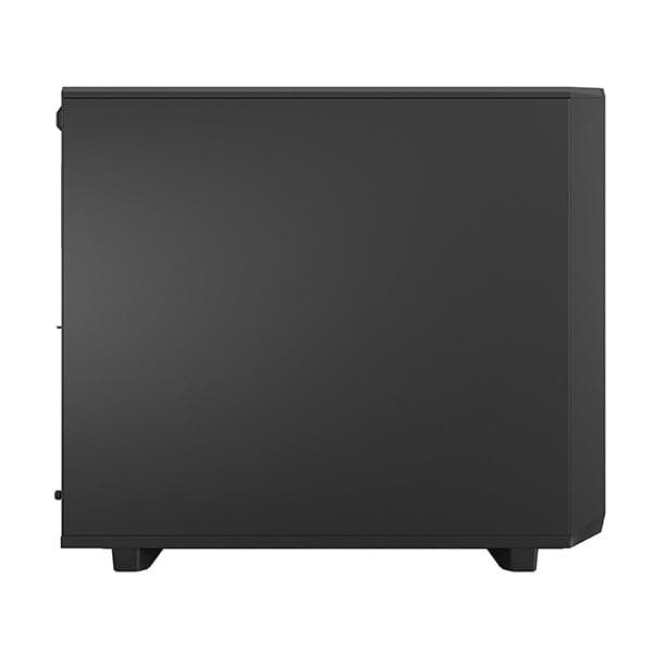 FRACTAL DESIGN Meshify 2 Solid EATX Mid Tower Cabinet (Black) - 6
