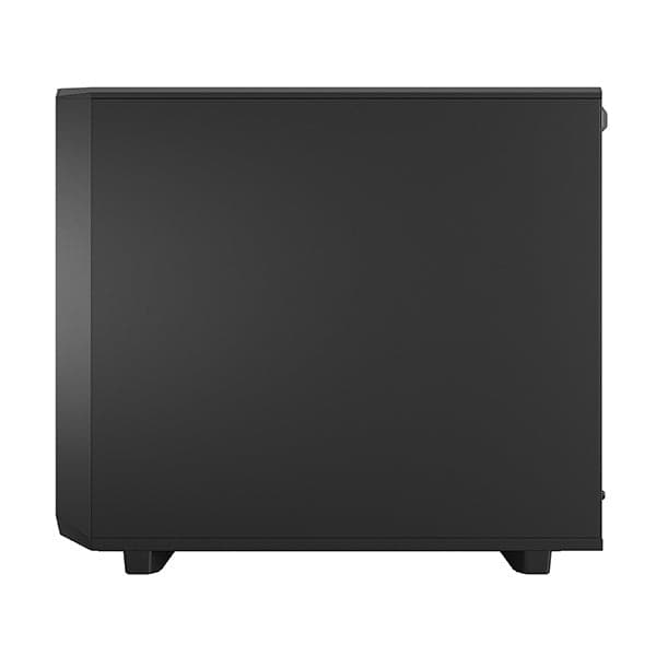 FRACTAL DESIGN Meshify 2 Solid EATX Mid Tower Cabinet (Black) - 4