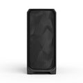 Fractal Design Meshify 3 Black Mid-Tower Cabinet with Light-Tint Tempered Glass, Type C Port, E-ATX Support & Up to 360mm Radiator Support – TechCure India