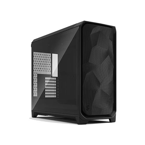 Fractal Design Meshify 3 XL TG Light Tint SSI-EEB Full Tower Case – Model FD-C-MES3X-02 – TechCure India
