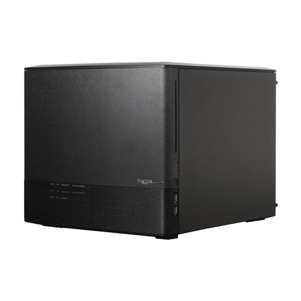 Fractal Design Node 804 M-ATX Mid Tower Case