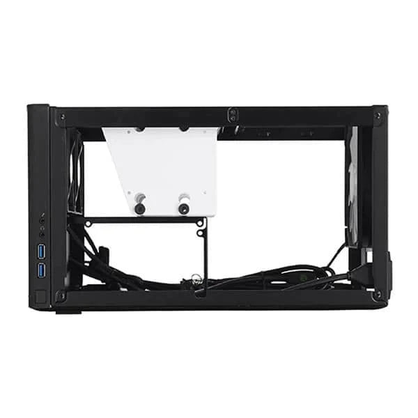 FRACTAL DESIGN Node 804 MATX Mini Tower Cabinet – photo 5 – TechCure India