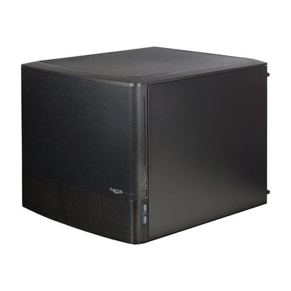 FRACTAL DESIGN Node 804 MATX Mini Tower Cabinet – TechCure India