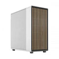 FRACTAL DESIGN North XL EATX Mid Tower Cabinet ( Chalk White ) – TechCure India