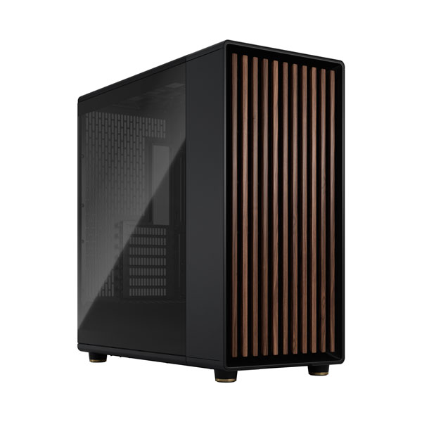 Fractal Design North XL TG Dark E-ATX Mid Tower Case