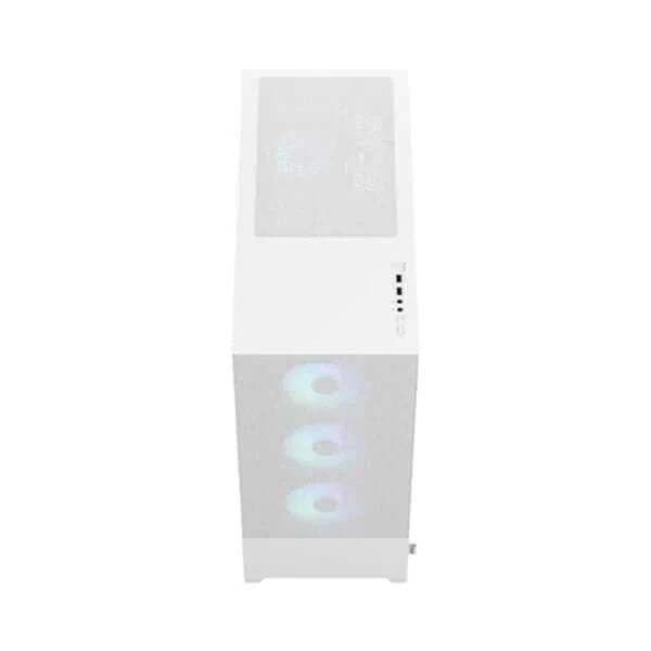 FRACTAL DESIGN Pop XL Air RGB EATX Mid Tower Cabinet (White) – Model FD-C-POR1X-01 – photo 4 – TechCure India