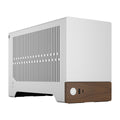 Fractal Design Terra Mini ITX Cabinet (Silver) - FD-C-TER1N-02 – TechCure India