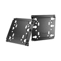 FRACTAL DESIGN Type-A Universal Multibracket (Dual Pack) – Model FD-A-BRKT-003 – TechCure India