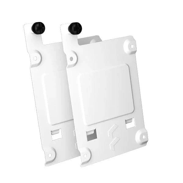 FRACTAL DESIGN Type-B White SSD Tray Kit (Dual Pack) – photo 3 – TechCure India