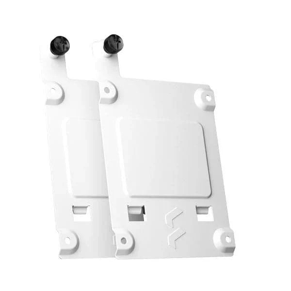 FRACTAL DESIGN Type-B White SSD Tray Kit (Dual Pack) – TechCure India