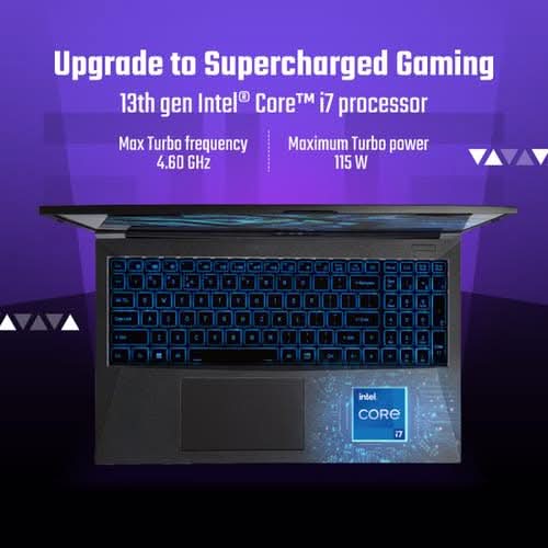ACER ALG AL15G-53 UN.U2JSI.00E [CI5-13500H/16GB/512GB SSD/WIN11 HOME/15.6"/6GB-RTX3050 GRAPHICS/1 YEAR(S)/GREY] – TechCure India