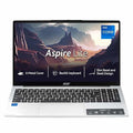 Acer Aspire Lite, 13th Gen, Intel Core i7-13620H Processor, 16 GB RAM, 1 TB SSD, Full HD IPS, 15.6"/39.62 cm, Windows 11 Home, MSO, Pure Silver, 1.70 kg, AL15-52H, Backlit keyboard, Thin and Light Laptop UN.347SI.00W – TechCure India