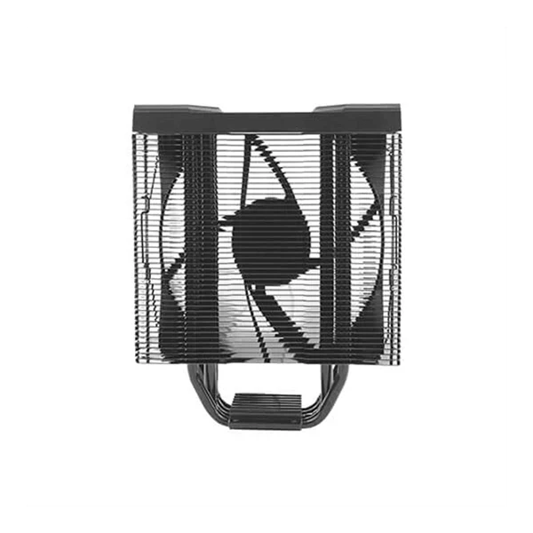ANTEC Frigus Air 400 ARGB 120mm Single Tower CPU Air Cooler (Black) – TechCure India