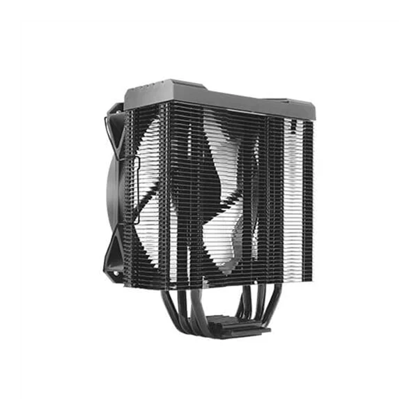 ANTEC Frigus Air 400 ARGB 120mm Single Tower CPU Air Cooler (Black) - 6