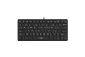 FRONTECH Wired Mini Keyboard KB-0041 – TechCure India