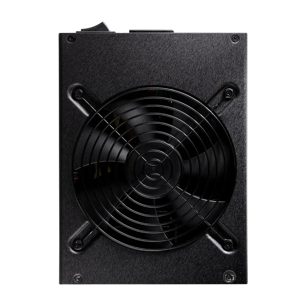 FSP CANNON PRO 2500W 80 Plus Platinum Fully Modular Power Supply ATX 3.1 – TechCure India