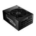 FSP CANNON PRO 2500W 80 Plus Platinum Fully Modular Power Supply ATX 3.1 – TechCure India
