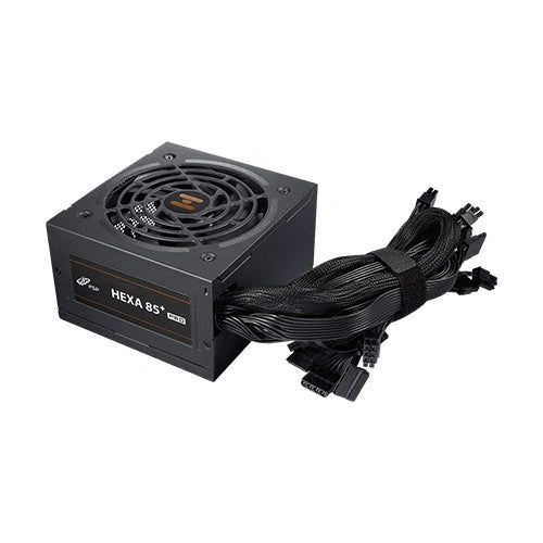FSP Hexa 85 Plus Pro Bronze 750 Watt ATX 3.1 SMPS