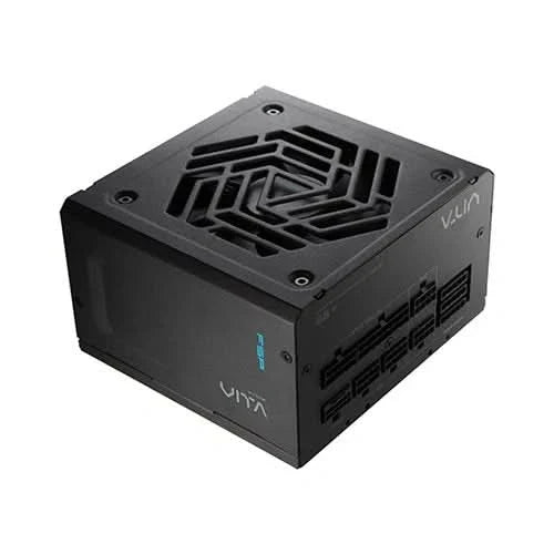 FSP VITA 1000GM 1000W 80 Plus Gold Fully Modular Power Supply ATX 3.1 – TechCure India