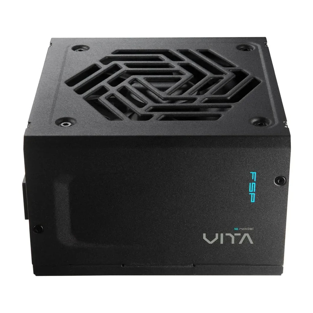 FSP VITA 850GM 850W 80 Plus Gold Fully Modular Power Supply ATX 3.1 – TechCure India