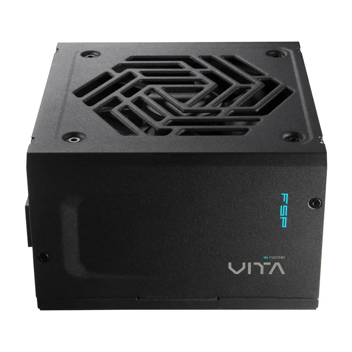 FSP VITA 850GM 850W 80 Plus Gold Fully Modular Power Supply ATX 3.1 – TechCure India