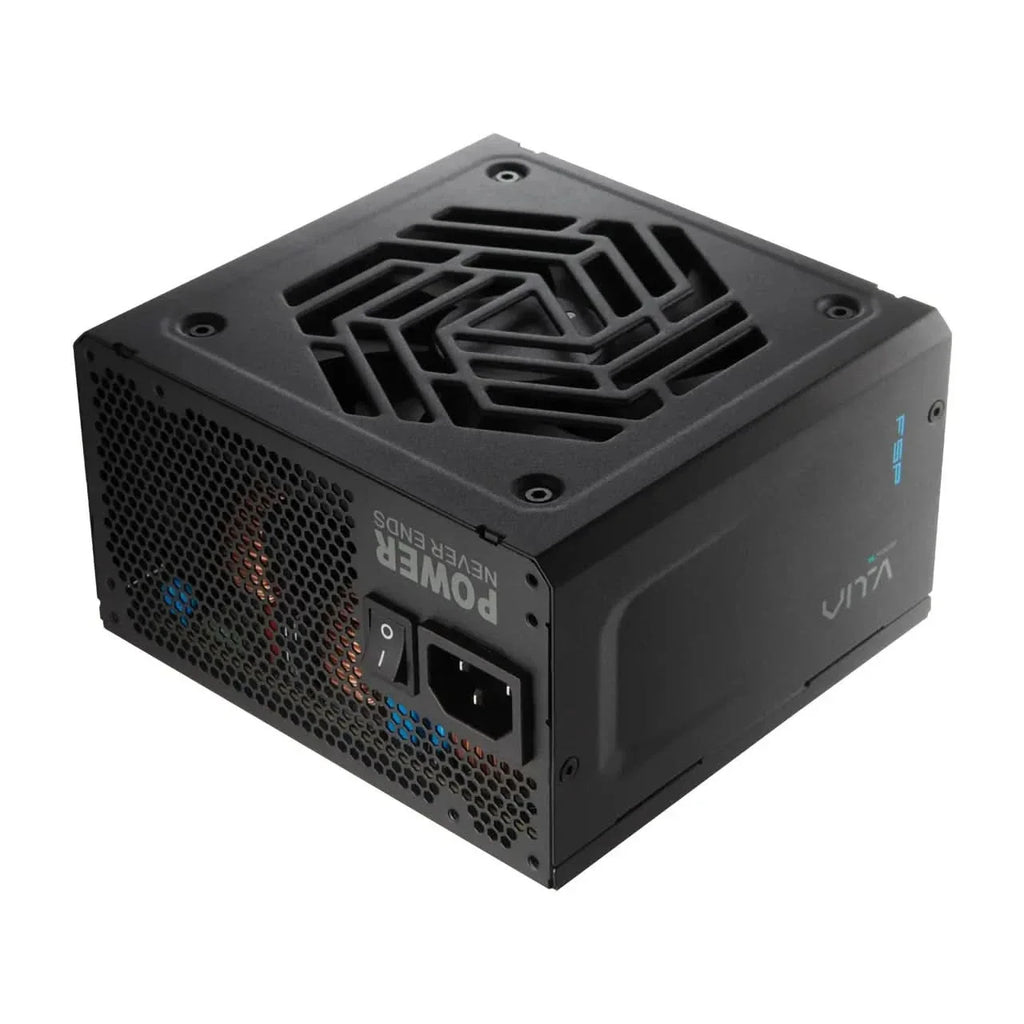 FSP VITA 850GM 850W 80 Plus Gold Fully Modular Power Supply ATX 3.1 – TechCure India