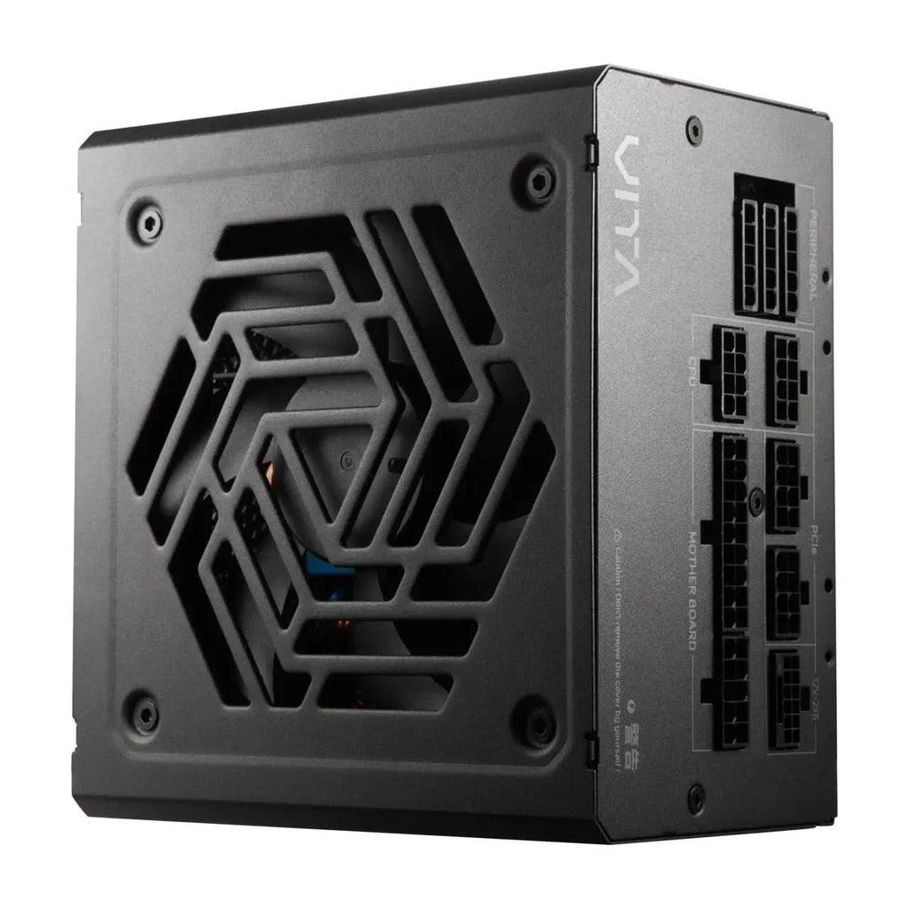 FSP VITA 850GM 850W 80 Plus Gold Fully Modular Power Supply ATX 3.1 – TechCure India